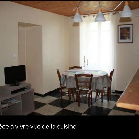 Appartement En Cevennes Rochesadoule Екстериор снимка