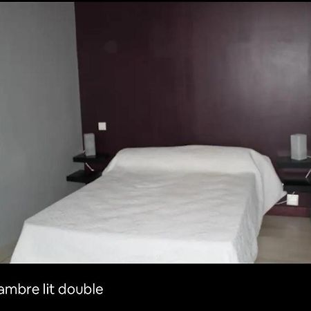 Appartement En Cevennes Rochesadoule Екстериор снимка
