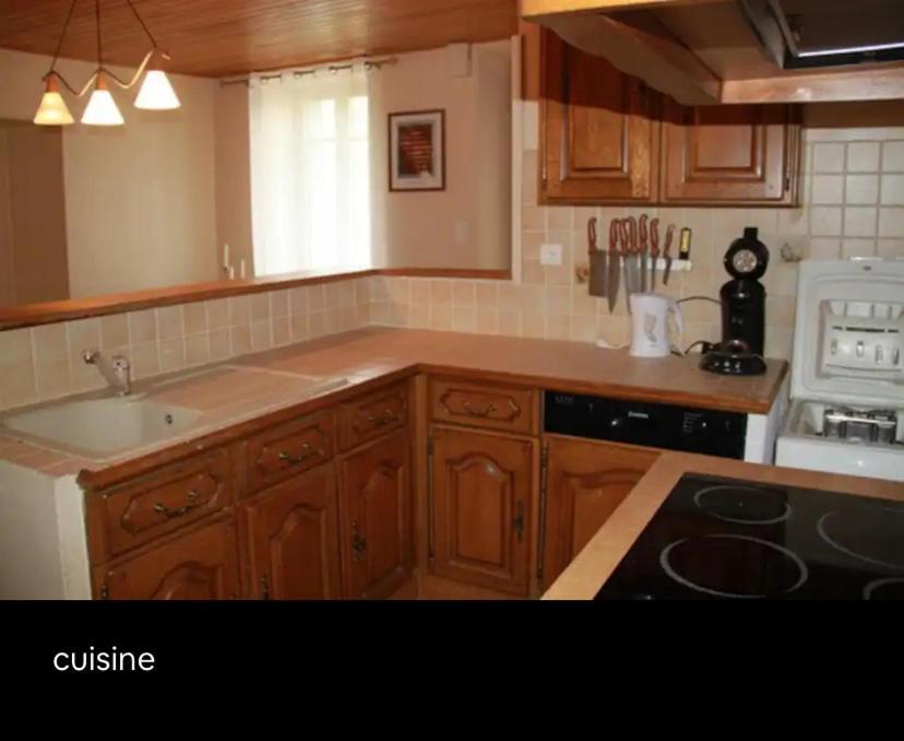 Appartement En Cevennes Rochesadoule Екстериор снимка