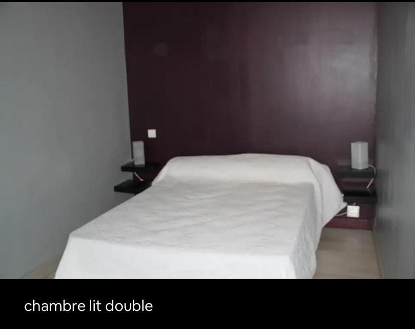 Appartement En Cevennes Rochesadoule Екстериор снимка